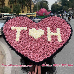 Thegioihoahongsap.com
