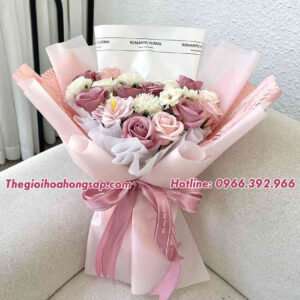Thegioihoahongsap.com