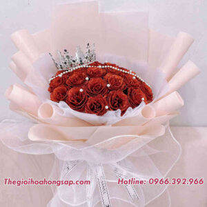 Thegioihoahongsap.com